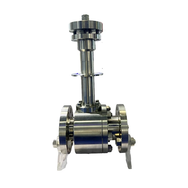 Forged Ball Valves price