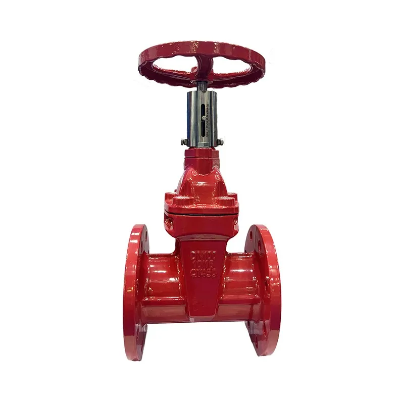 Gate Valve Non Rising best