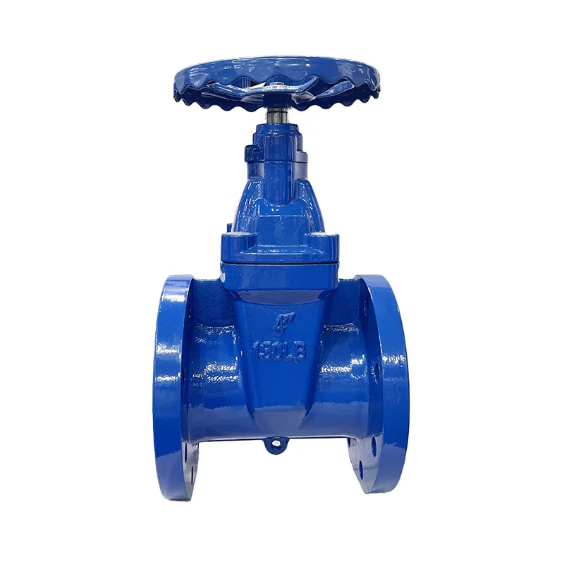 Gate Valve Non Rising