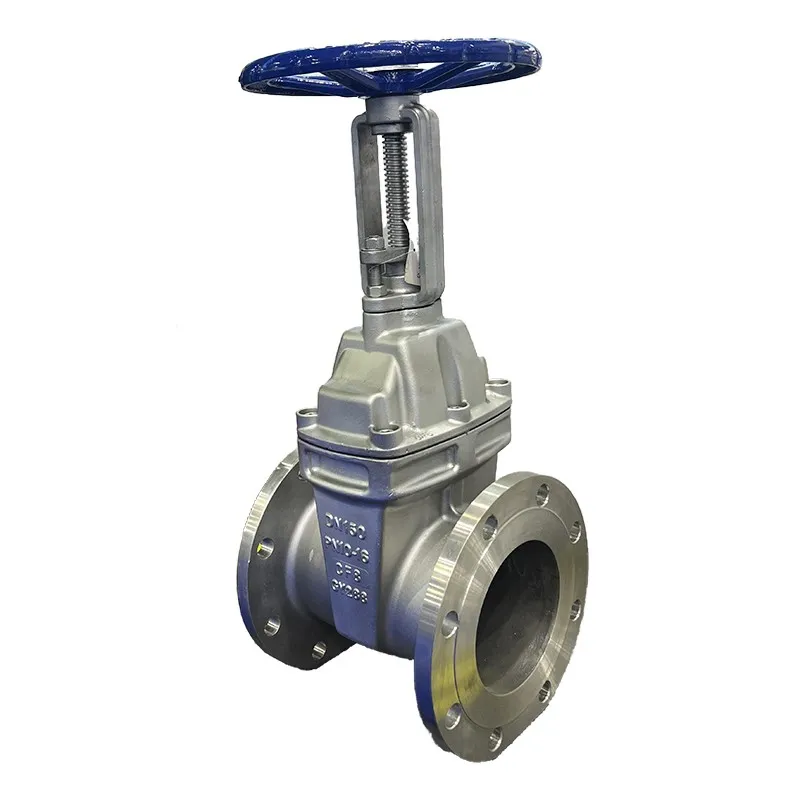 Long Stem Gate Valve factory Long Stem Gate Valve factory