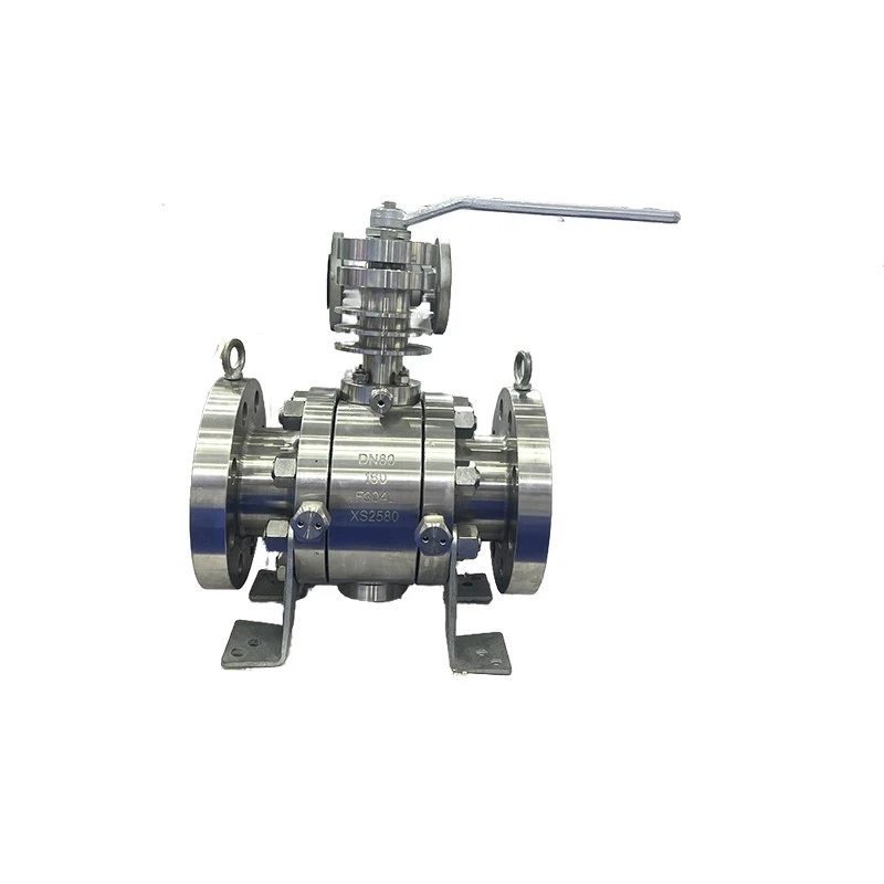 Radiator Finned Forged Steel Ball Valve factory Radiator Finned Forged Steel Ball Valve factory