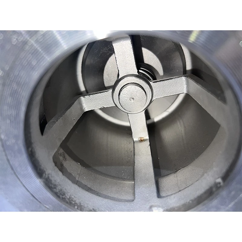 Vertical Check Valve suppliers